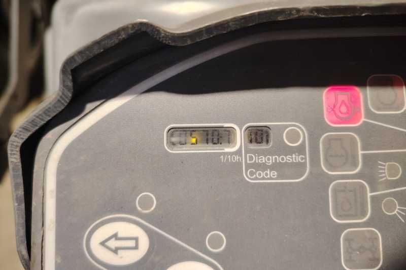 OmecoHub - Immagine HAMM HD10CVV